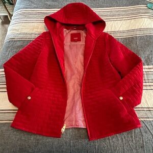 ESPRIT | Lg | Quilted Jacket